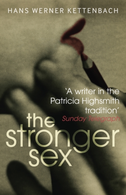 The Stronger Sex, EPUB eBook