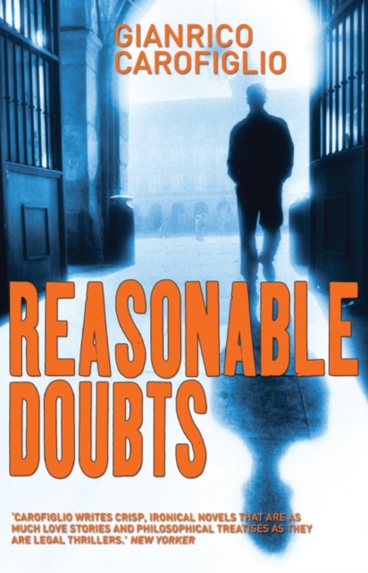 Reasonable Doubts, EPUB eBook