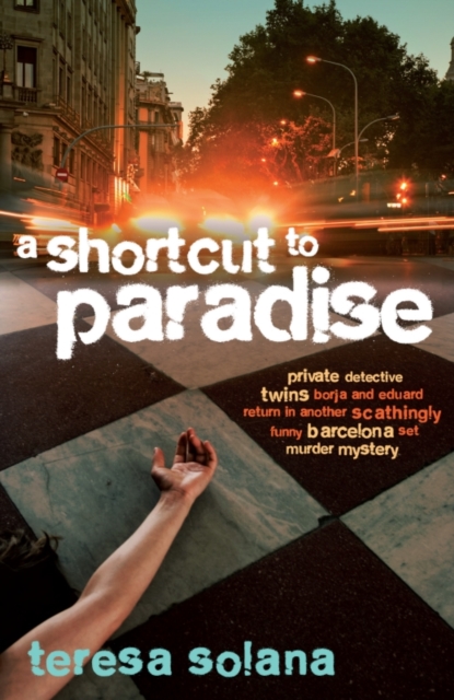 A Shortcut to Paradise, EPUB eBook