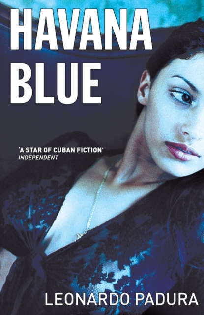 Havana Blue, EPUB eBook
