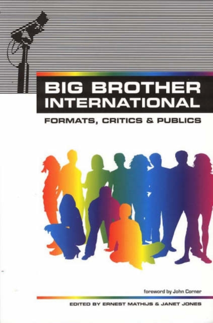 Big Brother International, Paperback / softback Book
