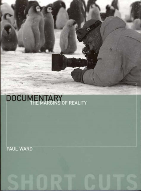 Documentary - The Margins of Reality, Paperback / softback Book