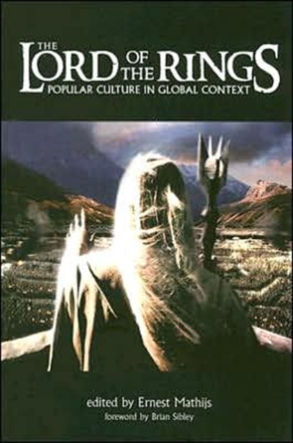 Lord of the Rings - Popular Culture in Global Context, Paperback / softback Book