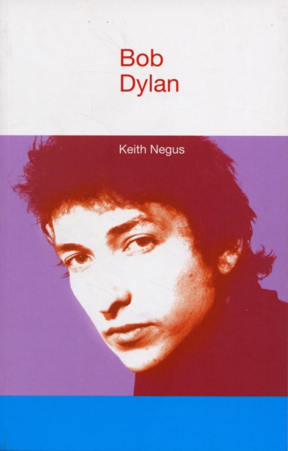 Bob Dylan, Paperback / softback Book