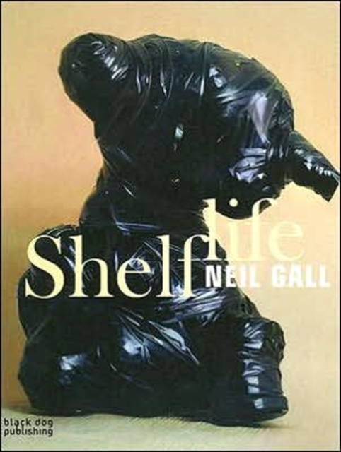 Shelf Life: Neil Gall, Hardback Book