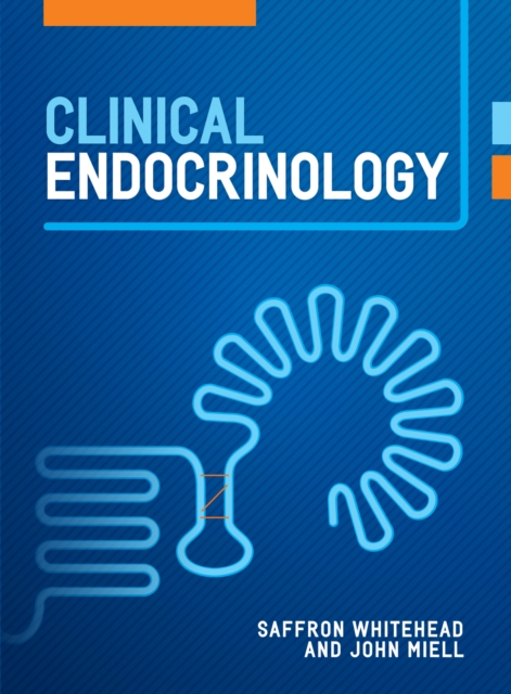 Clinical Endocrinology, Paperback / softback Book