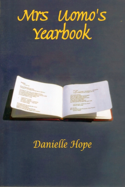 Mrs Uomo's Yearbook, Paperback / softback Book