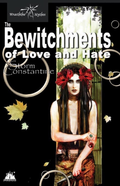 Bewitchments of Love and Hate, EPUB eBook