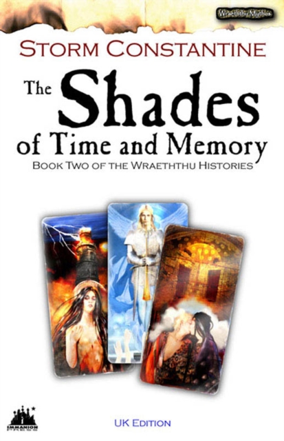Shades of Time and Memory, EPUB eBook