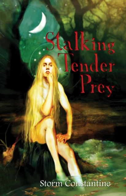 Stalking Tender Prey, EPUB eBook