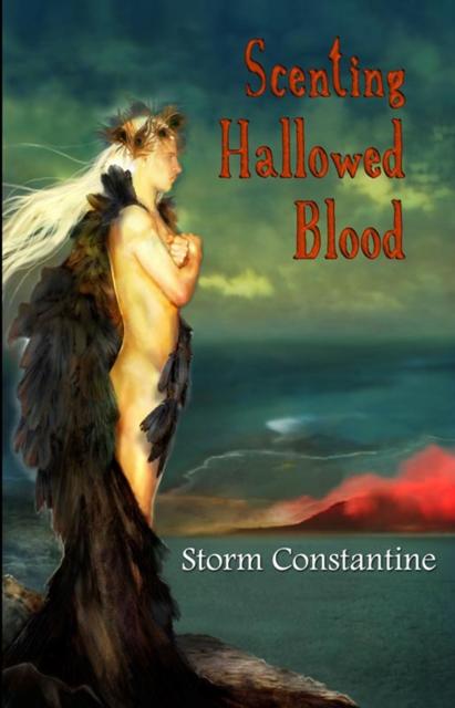 Scenting Hallowed Blood, EPUB eBook