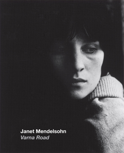 Janet Mendelsohn : Varna Road, Paperback / softback Book