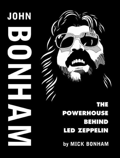 John Bonham, EPUB eBook
