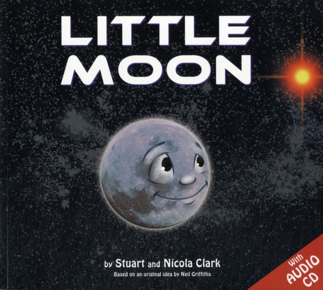 Little Moon, Paperback / softback Book