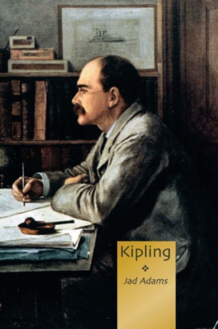 Kipling, Hardback Book