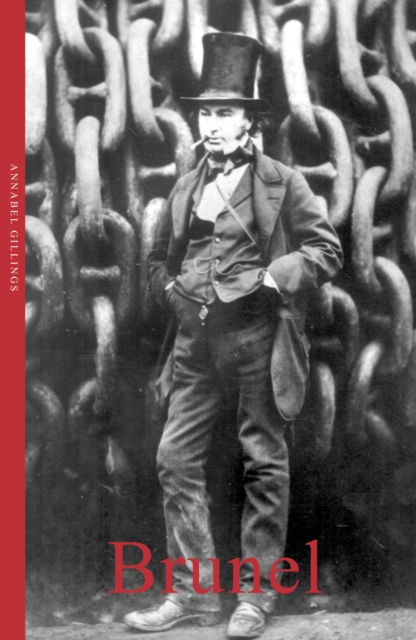 Brunel, Paperback Book