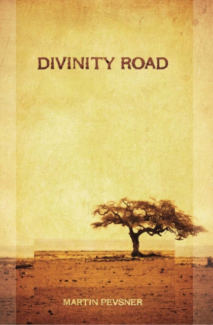 Divinity Road, EPUB eBook