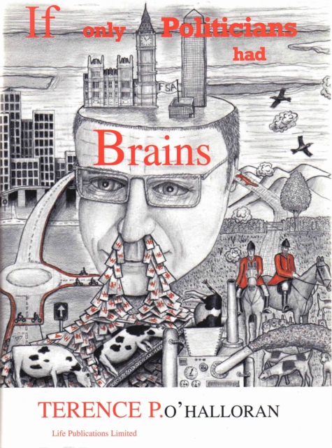 If Politicians Had Brains, EPUB eBook