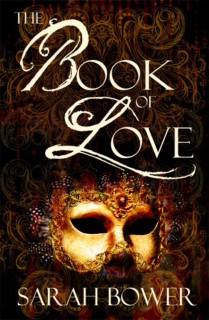 Book of Love, Hardback Book