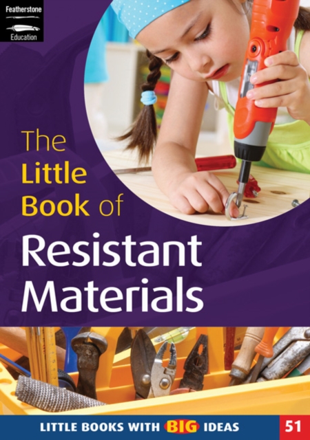 The Little Book of Resistant Materials : Little Books with Big Ideas (51), Paperback / softback Book