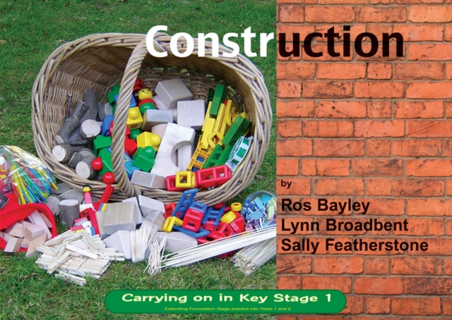 Construction, Paperback / softback Book