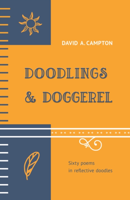 DOODLINGS DOGGEREL, Paperback Book