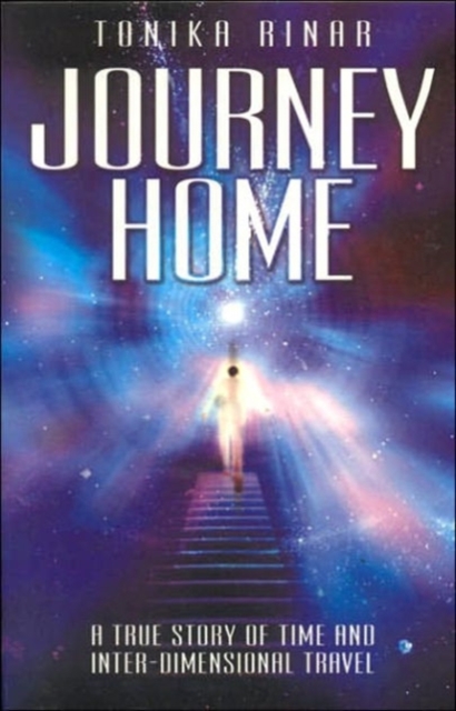 Journey Home, Paperback / softback Book