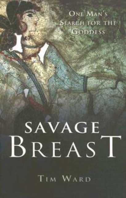 Savage Breast, Paperback / softback Book