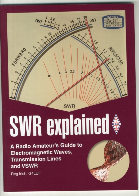 SWR Explained, Paperback / softback Book
