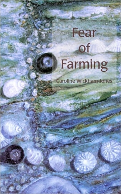 Fear of Farming, Paperback / softback Book