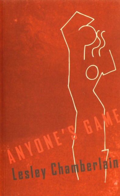 Anyone's Game, Paperback / softback Book