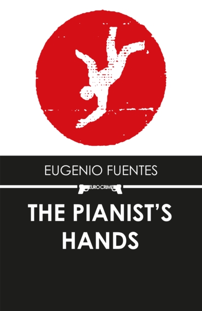 The Pianist's Hands, Paperback / softback Book