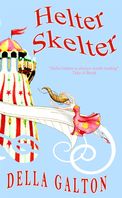 Helter Skelter, Paperback Book