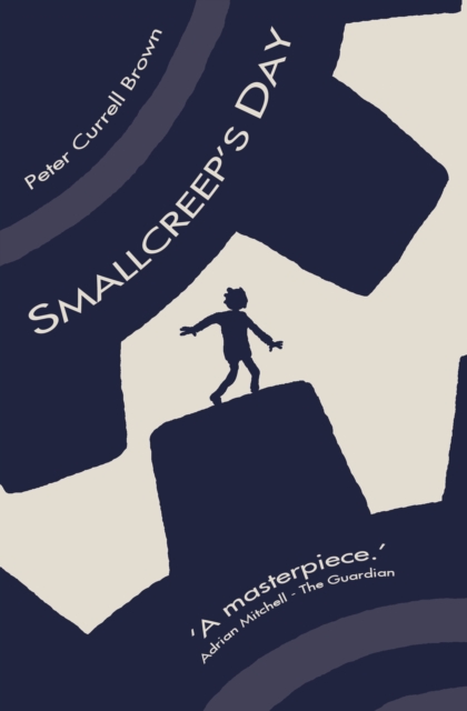 Smallcreep's Day, Paperback / softback Book