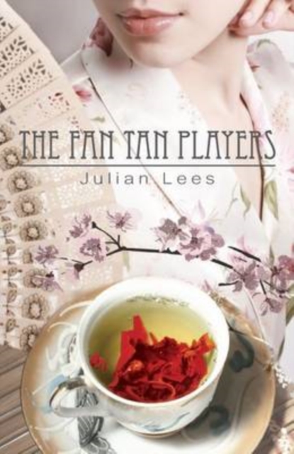 The Fan Tan Players, Paperback Book