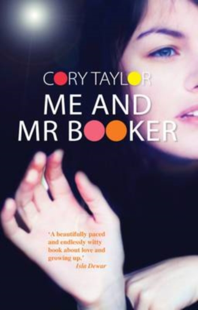 Me and Mr Booker, Paperback Book