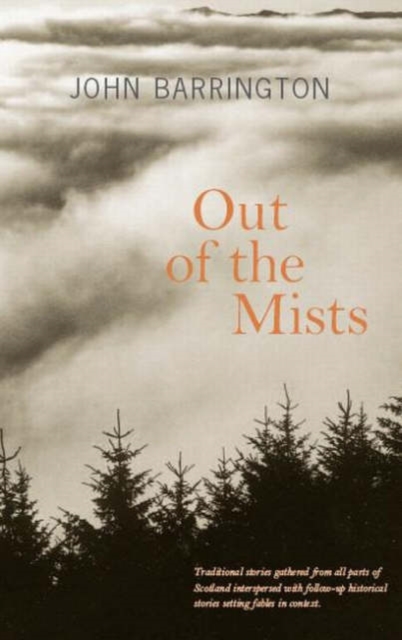 Out of the Mists, Paperback / softback Book