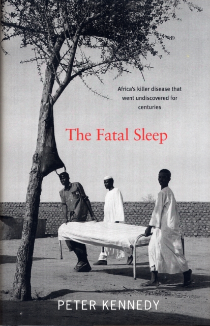 The Fatal Sleep, Hardback Book