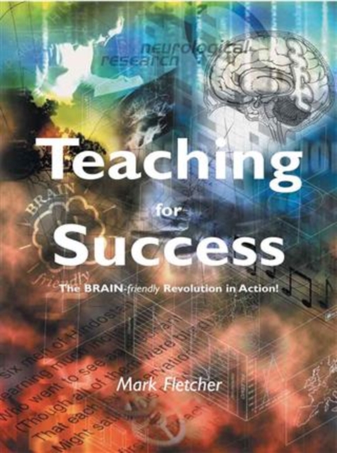 Teaching for Success, PDF eBook