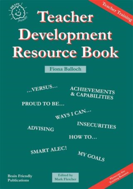 Teacher Development Resource Book, PDF eBook