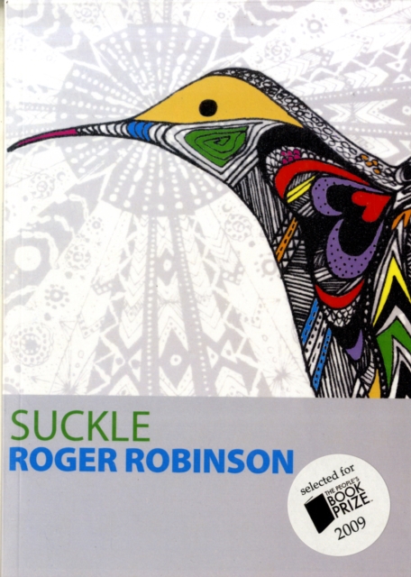 Suckle, Paperback / softback Book
