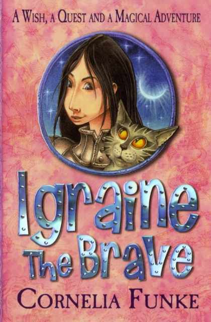Igraine the Brave, Paperback / softback Book