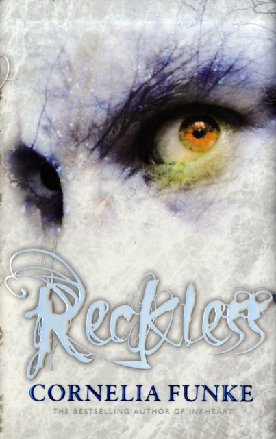 Reckless, Hardback Book
