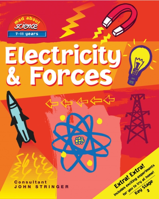 Electricity & Forces, Paperback / softback Book