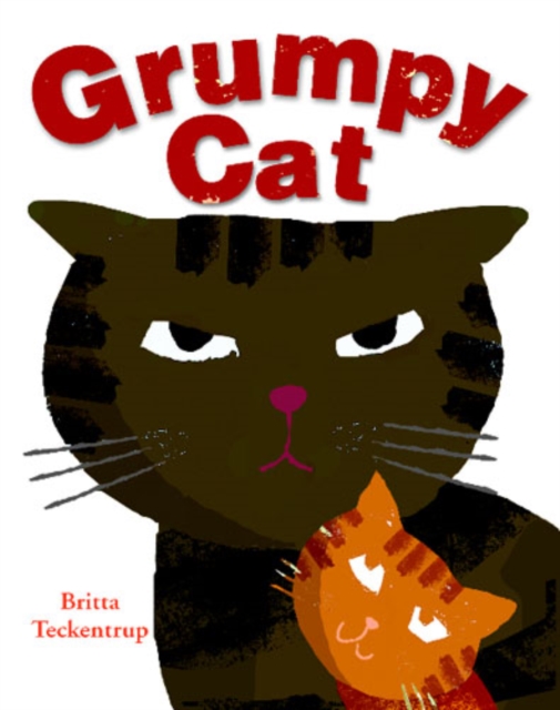 Grumpy Cat, Paperback / softback Book