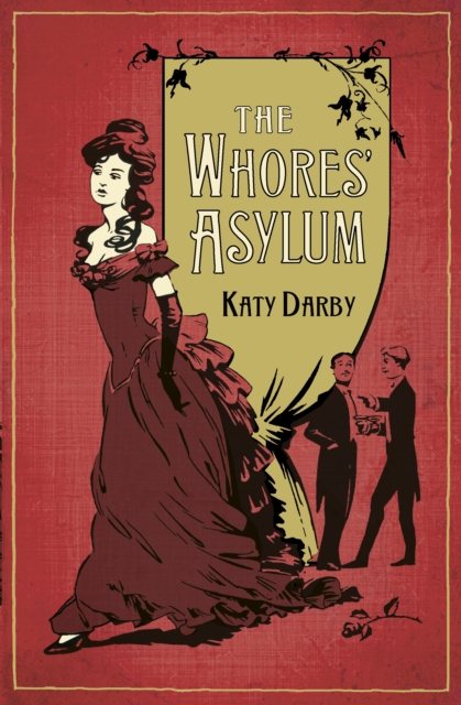 The Whores' Asylum, EPUB eBook