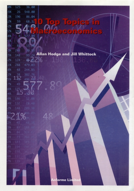 10 Top Topics in Macroeconomics, Loose-leaf Book