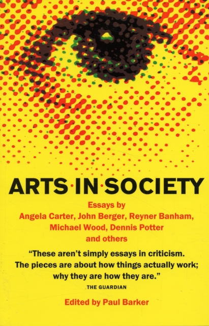 Arts in Society, Paperback / softback Book
