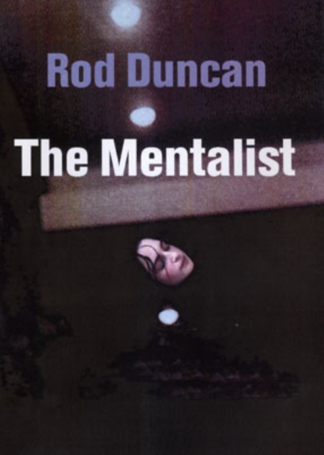 The Mentalist, Paperback / softback Book