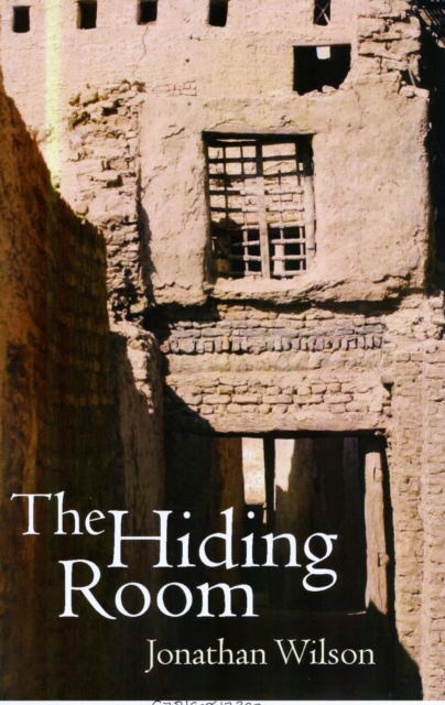 The Hiding Room, Paperback / softback Book